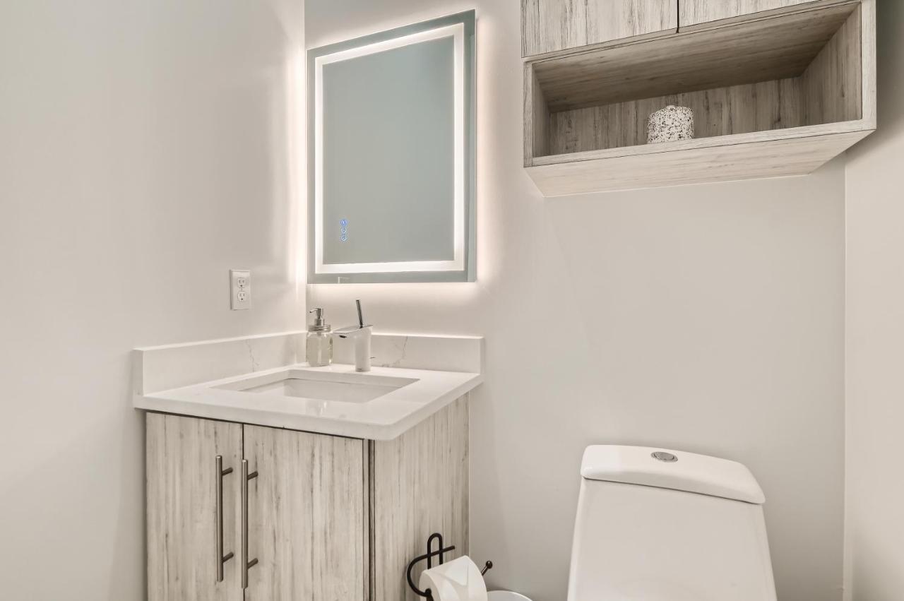 Luxury 5 Bdrm Home! Blocks To Dt/riverwalk/convention Center! Сasa de vacaciones *