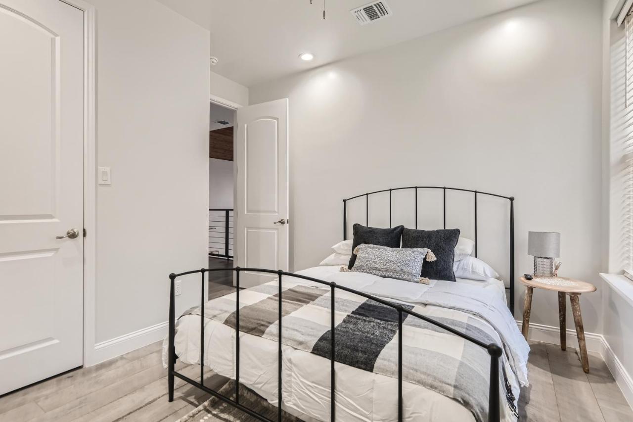 Luxury 5 Bdrm Home! Blocks To Dt/riverwalk/convention Center! Сasa de vacaciones *